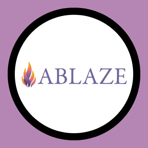 Ablaze-Magazine